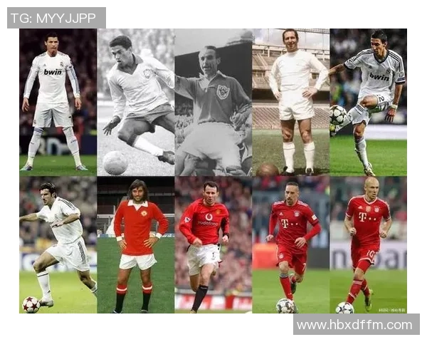 2025年美国十大足球明星排名揭晓 力压群雄的顶级球员名单 2025年美国十大足球明星排名揭晓 力压群雄的顶级球员名单