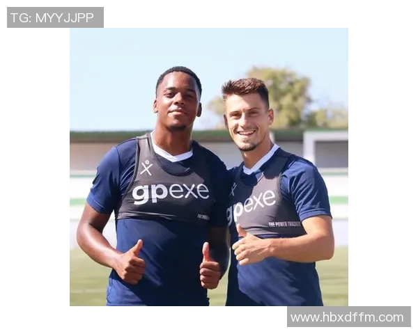 TB足球星：探索全球最具潜力的年轻球员及其未来发展潜力分析