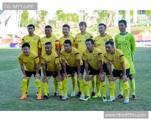 中国足球传奇球星盘点:他们如何影响了中国足球历史的发展与变革 中国足球传奇球星盘点:他们如何影响了中国足球历史的发展与变革