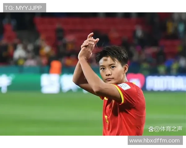 中国女足球星卡99年崛起之路:从青涩小将到世界舞台的闪耀明星 中国女足球星卡99年崛起之路:从青涩小将到世界舞台的闪耀明星