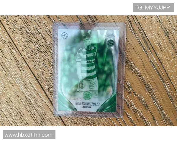 中文版足球球星卡购买指南及最佳购买渠道推荐