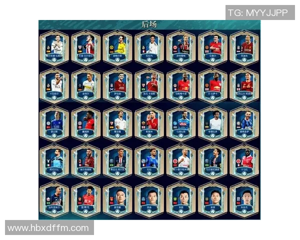 全球足球球星号码分布全解析不同位置与号码选择背后的意义