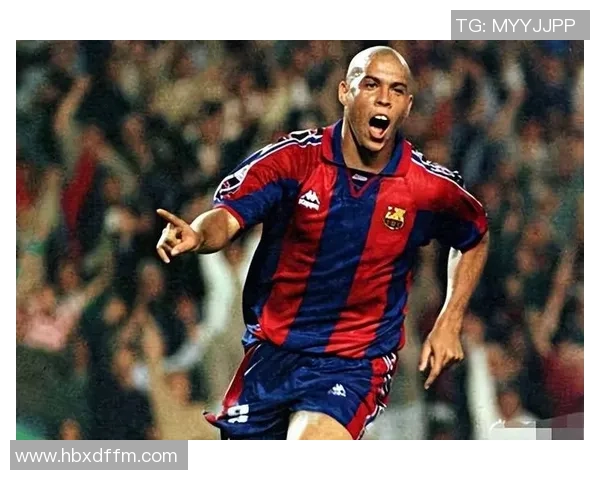 抡大锤的足球巨星是谁 他的力量与技巧让全世界惊叹