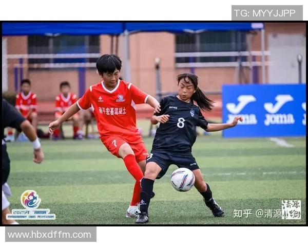 曲靖足球星引领青少年逐梦绿茵点亮城市体育发展新篇章