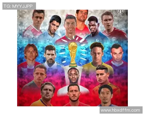 纵览当代足球世界球星成长背景与辉煌历程深度解读