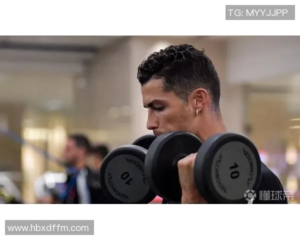 谁是世界上最强壮的足球明星和他的健身秘诀