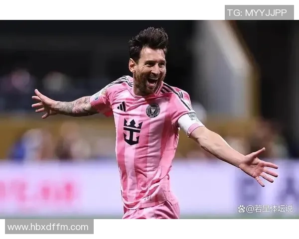 足球星快讯：梅西破纪录助攻榜跃升首位 曼联锋线新星火力全开